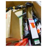 WHOLESALE PALLET LOT OF GENERAL MERCHANDISE- SMALLS