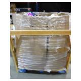 WHOLESALE PALLET LOT OF GENERAL MERCHANDISE- SMALLS