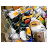 WHOLESALE PALLET LOT OF GENERAL MERCHANDISE- SMALLS