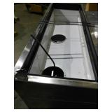 Refrigerated Prep Table