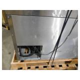 Refrigerated Prep Table