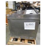 Refrigerated Prep Table
