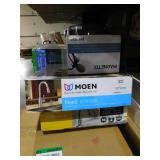 WHOLESALE PALLET LOT OF GENERAL MERCHANDISE