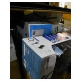 WHOLESALE PALLET LOT OF GENERAL MERCHANDISE