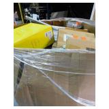WHOLESALE PALLET LOT OF GENERAL MERCHANDISE - smalls