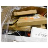 WHOLESALE PALLET LOT OF GENERAL MERCHANDISE - smalls