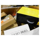 WHOLESALE PALLET LOT OF GENERAL MERCHANDISE - smalls