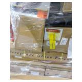 WHOLESALE PALLET LOT OF GENERAL MERCHANDISE
