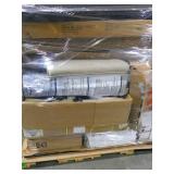 WHOLESALE PALLET LOT OF GENERAL MERCHANDISE
