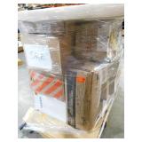 WHOLESALE PALLET LOT OF GENERAL MERCHANDISE