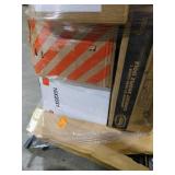 WHOLESALE PALLET LOT OF GENERAL MERCHANDISE