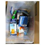 PALLET LOT OF MASKS