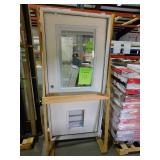 Legacy Series Pet Door Steves & Sons