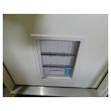 Legacy Series Pet Door Steves & Sons