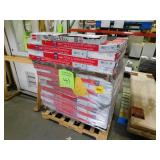 Marquis WeatherMax Autumn Brown 3-Tab Roofing Shingles (21 Square) 65 Bundles by GAF