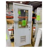 Legacy Series Pet Door Steves & Sons