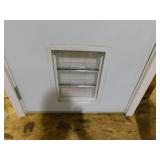 Legacy Series Pet Door Steves & Sons