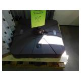 Umbrella Base 36" x 36"