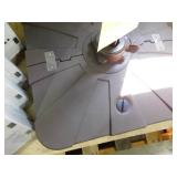 Umbrella Base 36" x 36"