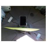 Umbrella Base 36" x 36"