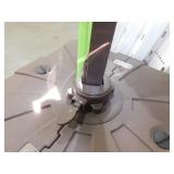 Umbrella Base 36" x 36"