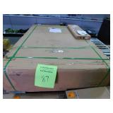NEW - Sunlighten mPulse Believe 2 person sauna