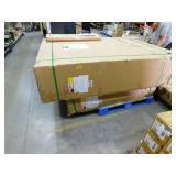NEW - Sunlighten mPulse Believe 2 person sauna