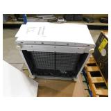 14.2 in. White Laundry Pedestal with Storage Drawer by Samsung