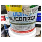 5 Gal. Silicon Roof Sealer