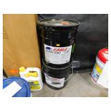 2 - 5 Gal. Gloss Coat  Wet Look Solvent-Based Acrylic Exposed Aggregate Concrete Sealer by Eagle