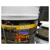5 gal. Solvent Based Acrylic Wet Look Concrete Sealer and Paver Sealer