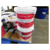 Assorted lot of Grouts & Leveler For Tile