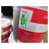 Assorted lot of Grouts & Leveler For Tile