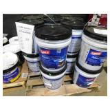 2 - 5 Gal. Aqua-Proof Roof Primer Membrane Designed for Multi-Surface Waterproofing Applications by Lanco
