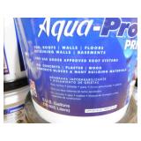2 - 5 Gal. Aqua-Proof Roof Primer Membrane Designed for Multi-Surface Waterproofing Applications by Lanco