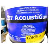 2 - 237 - 4 Gal. Acoustical Ceiling Tile Adhesive by Henry