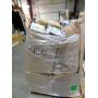 WHOLESALE PALLET LOT OF GENERAL MERCHANDISE