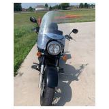 2005 Suzuki Boulevard Motorcycle (moving sale)