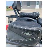 2005 Suzuki Boulevard Motorcycle (moving sale)