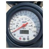 2005 Suzuki Boulevard Motorcycle (moving sale)