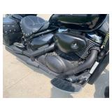 2005 Suzuki Boulevard Motorcycle (moving sale)
