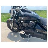 2005 Suzuki Boulevard Motorcycle (moving sale)