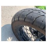 2005 Suzuki Boulevard Motorcycle (moving sale)
