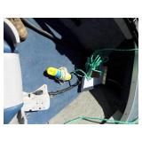 1990 Alumacraft Fishing Boat & Trailer Package