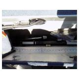 1990 Alumacraft Fishing Boat & Trailer Package