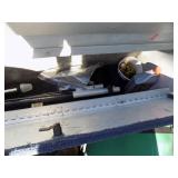 1990 Alumacraft Fishing Boat & Trailer Package