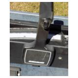 1990 Alumacraft Fishing Boat & Trailer Package