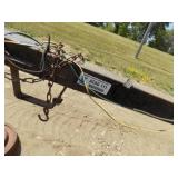 Herters Fishing Boat & Trailer