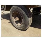 Herters Fishing Boat & Trailer