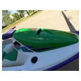 1994 Sea-Doo/Bombardier & Trailer Package